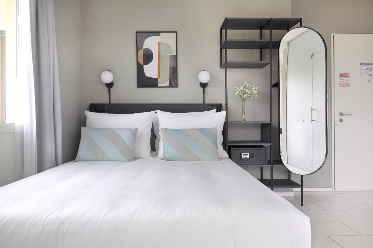Aparthotel Numa Zurich Turi Zewnętrze zdjęcie