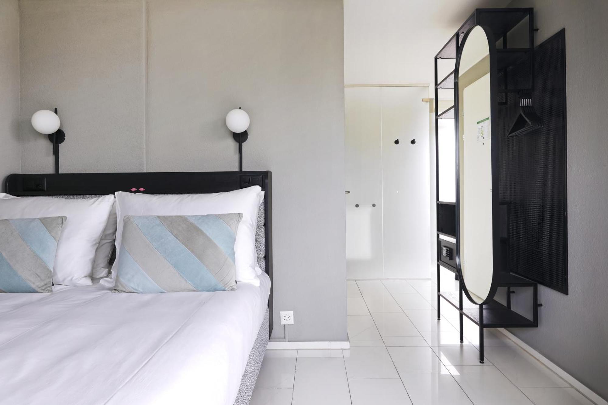 Aparthotel Numa Zurich Turi Zewnętrze zdjęcie